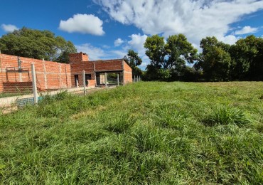 Terreno en venta, Sauce Viejo