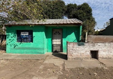 CASA DE 2 DORMITORIOS, SANTO TOME