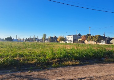 LOTE EN BARRIO NUEVA SANTA FE, SANTA FE