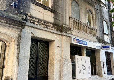 PISO COMPLETO A METROS DE BOULEVARD GALVEZ, SANTA FE