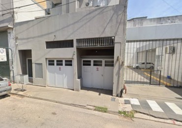 COCHERA CUBIERTA, CENTRO DE SANTA FE