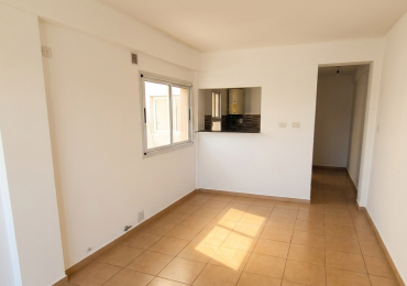 DEPARTAMENTO DE UN DORMITORIO, SANTA FE