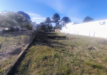 Lote en venta Barrio Privado El Carmen Ruta 1 Km 10