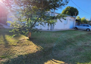 CASA DE 2 DORMITORIOS EN SAUCE VIEJO - SANTA FE