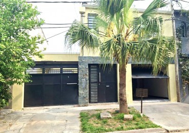 CASA DE 2 DORMITORIOS A REFACCIONAR EN BARRIO SAN ROQUE